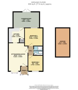 Property preview