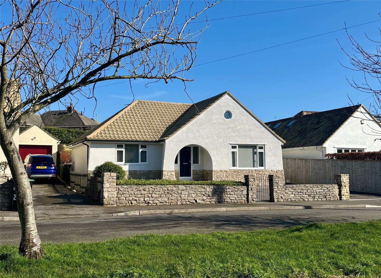 Mitchell Close, Barton On Sea, Hampshire, BH25 7BX