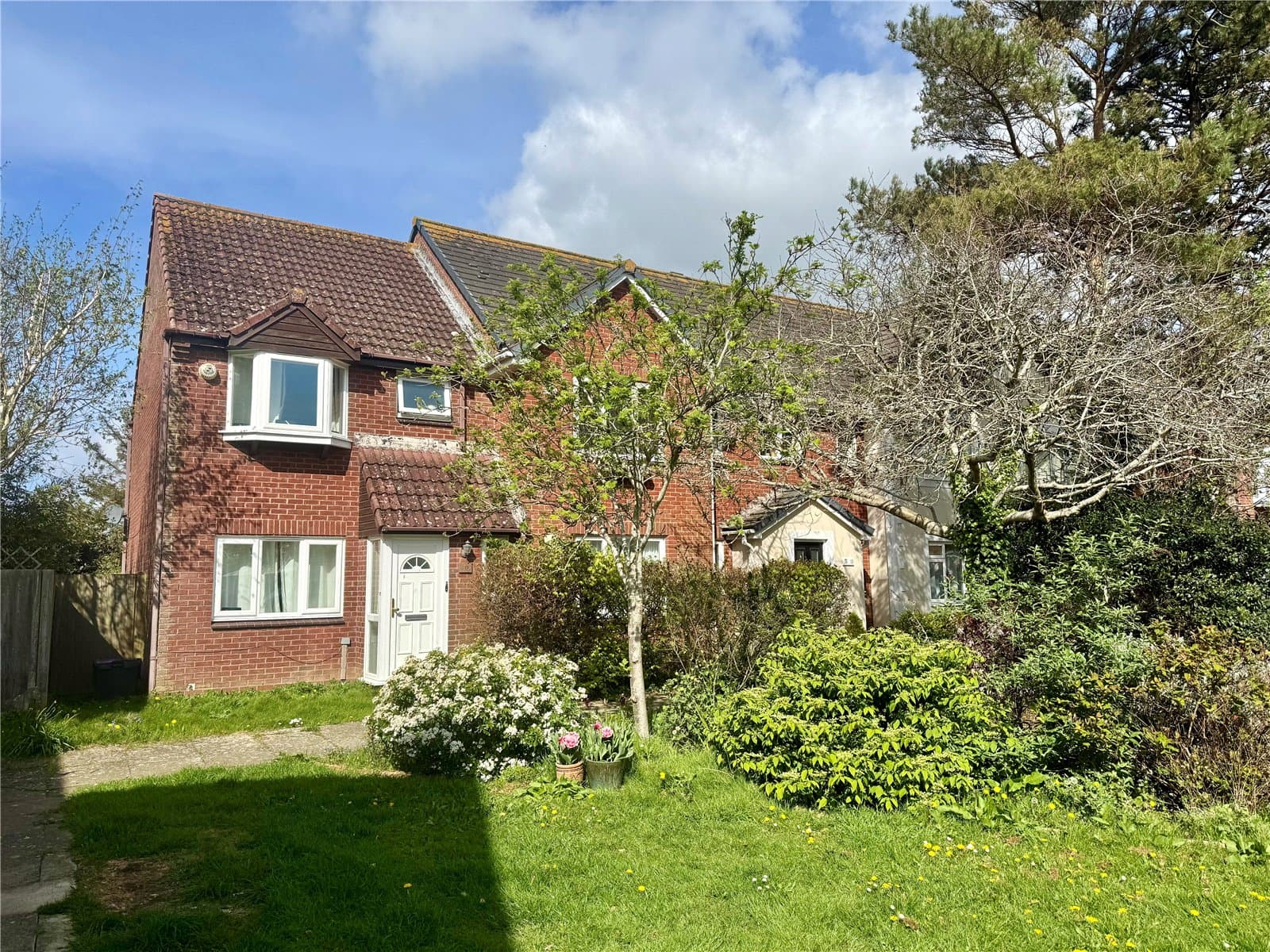 Bramshaw Way, Barton On Sea, New Milton, Hampshire, BH25 7ST