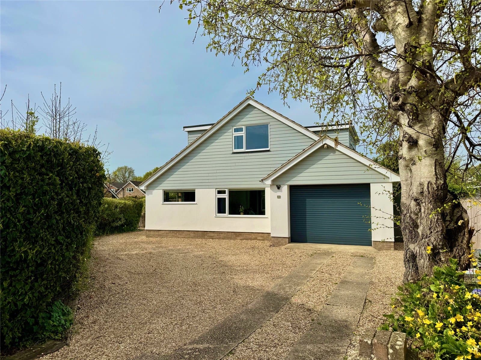 Pegasus Avenue, Hordle, Hampshire, SO41 0HN