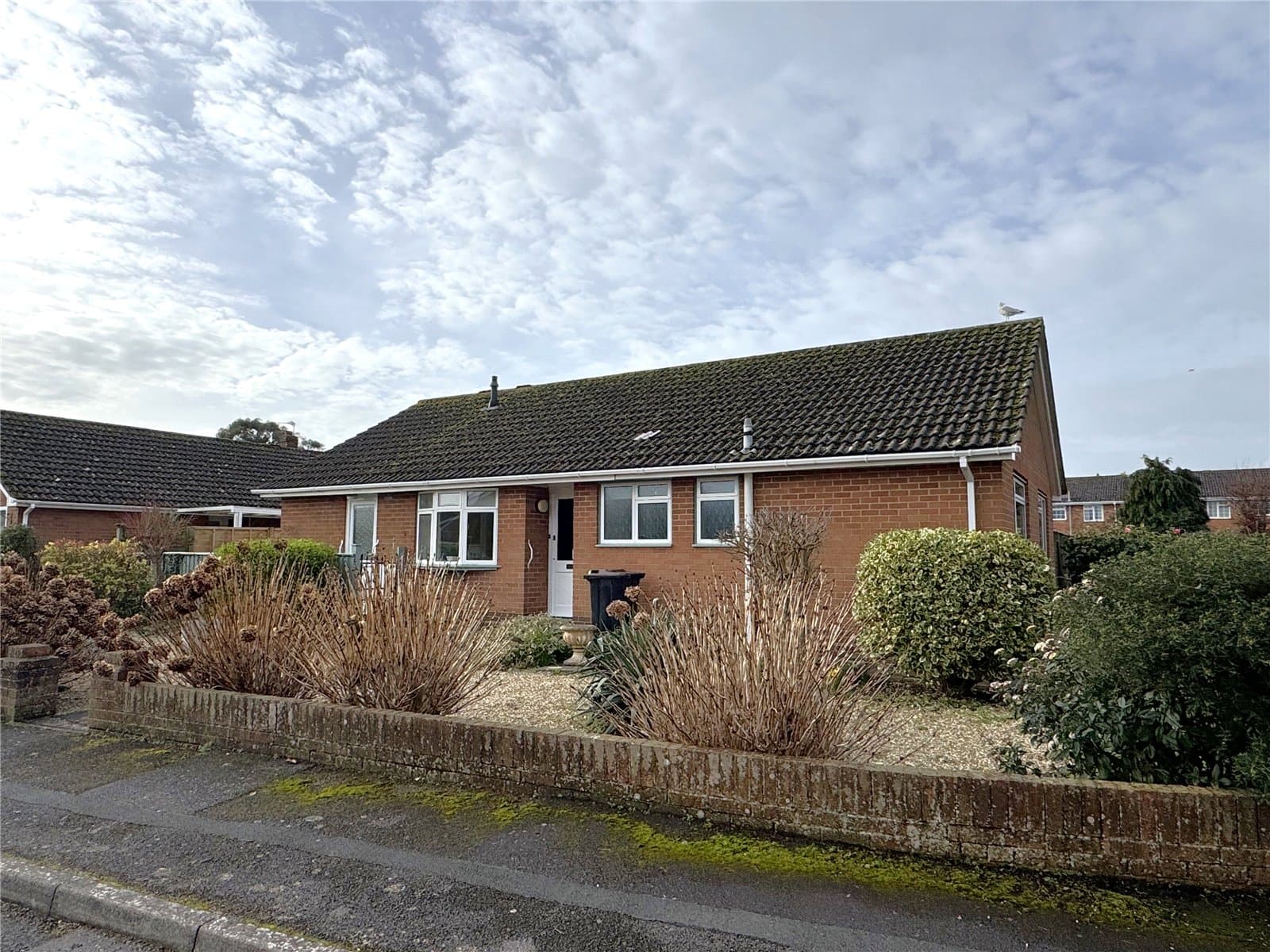 Cutler Close, Ashley, New Milton, Hampshire, BH25 5DB