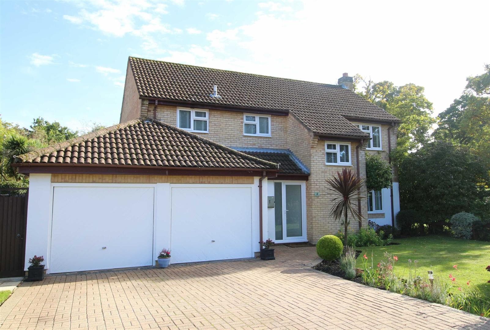 Vixen Walk, New Milton, Hampshire, BH25 5RU