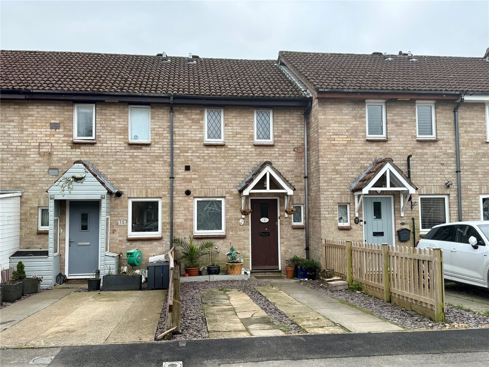 Cadhay Close, New Milton, Hampshire, BH25 5XA