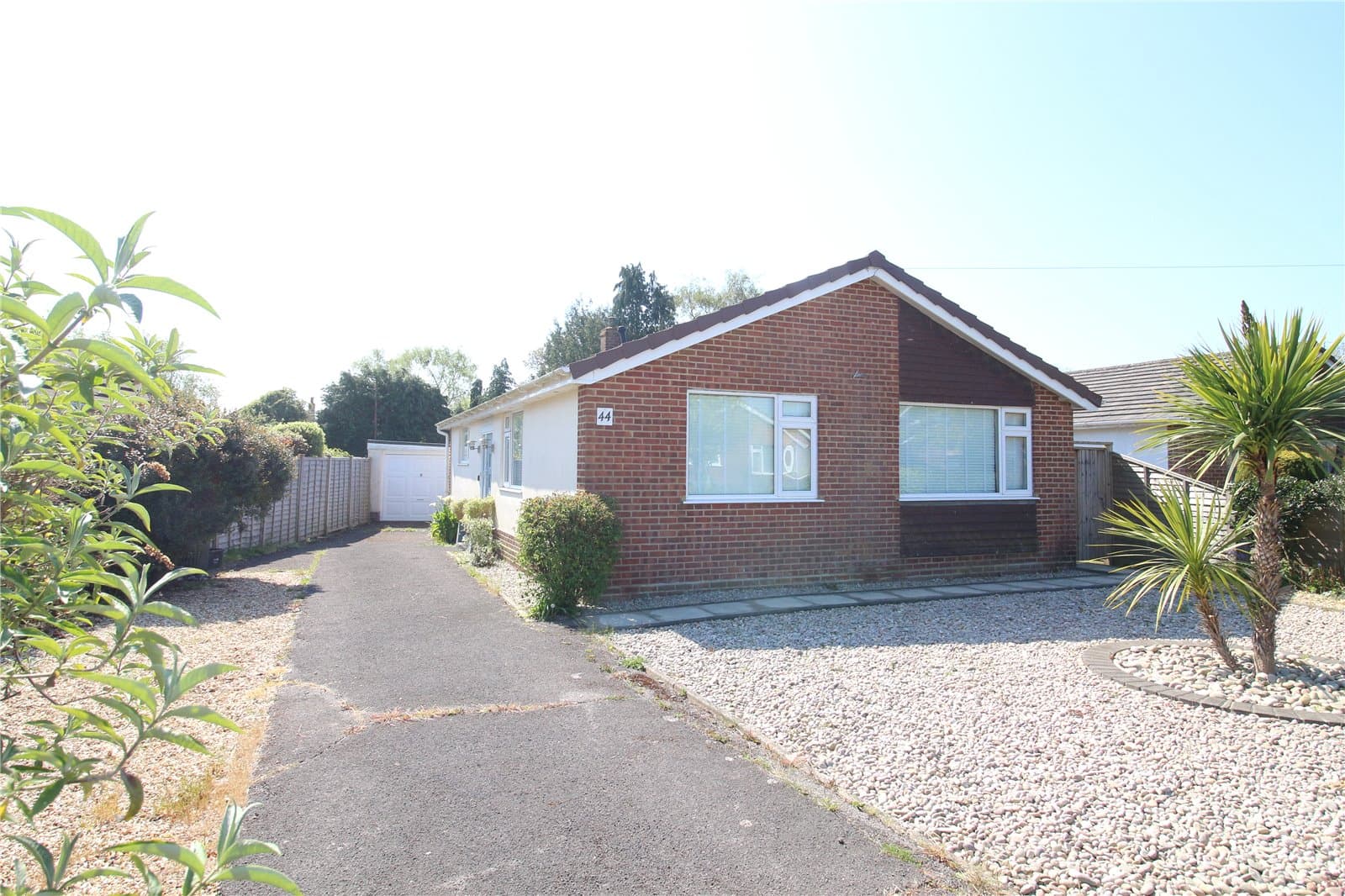 Rosewood Gardens, New Milton, Hampshire, BH25 5NA