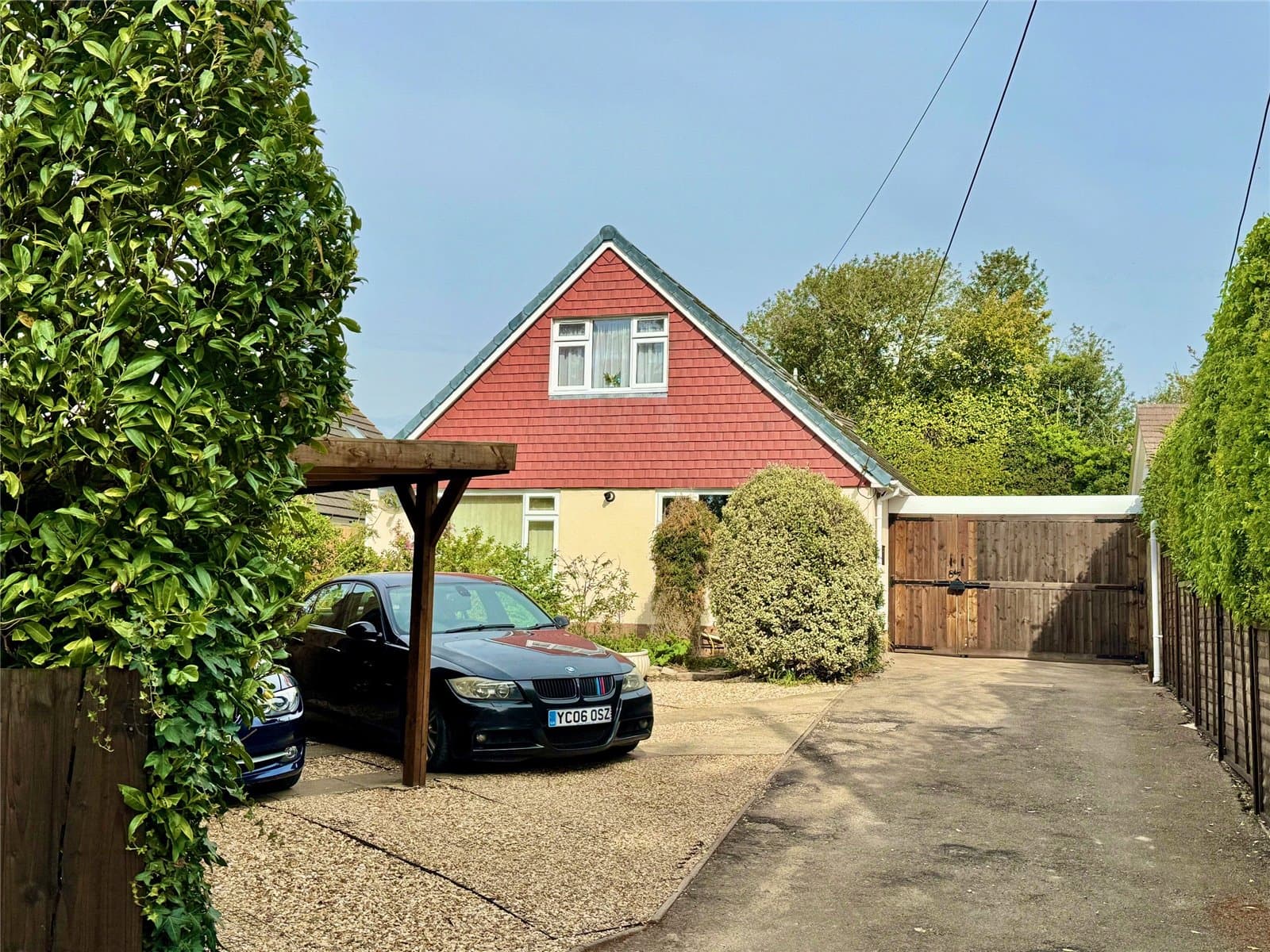Duncan Road, New Milton, Hampshire, BH25 5AW