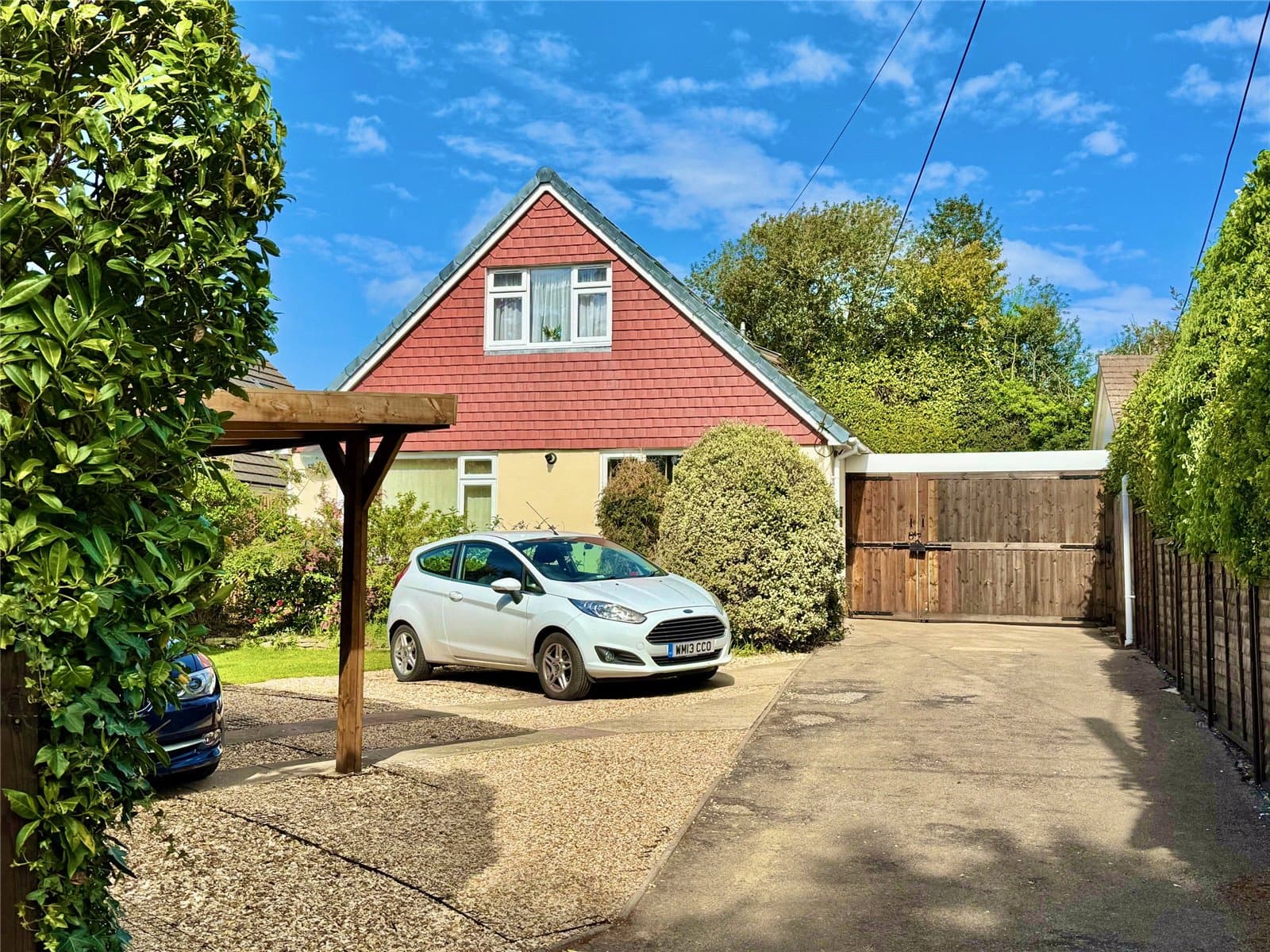 Duncan Road, New Milton, Hampshire, BH25 5AW