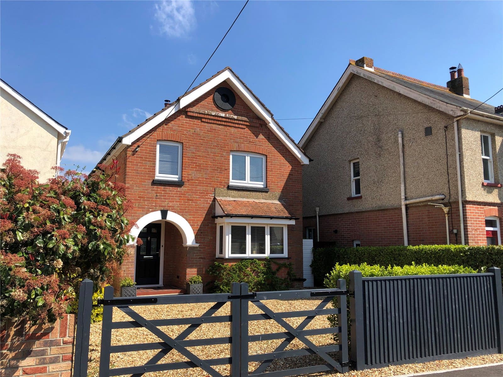 Solent Road, Walkford, Dorset, BH23 5PZ