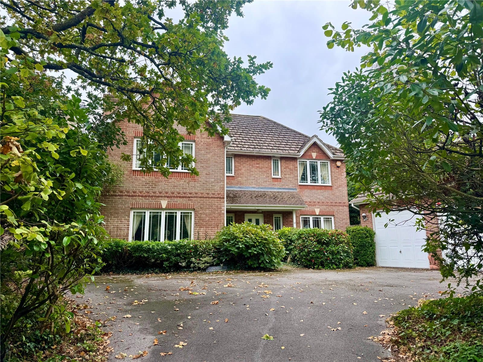 Lake Grove Road, New Milton, Hampshire, BH25 5LA