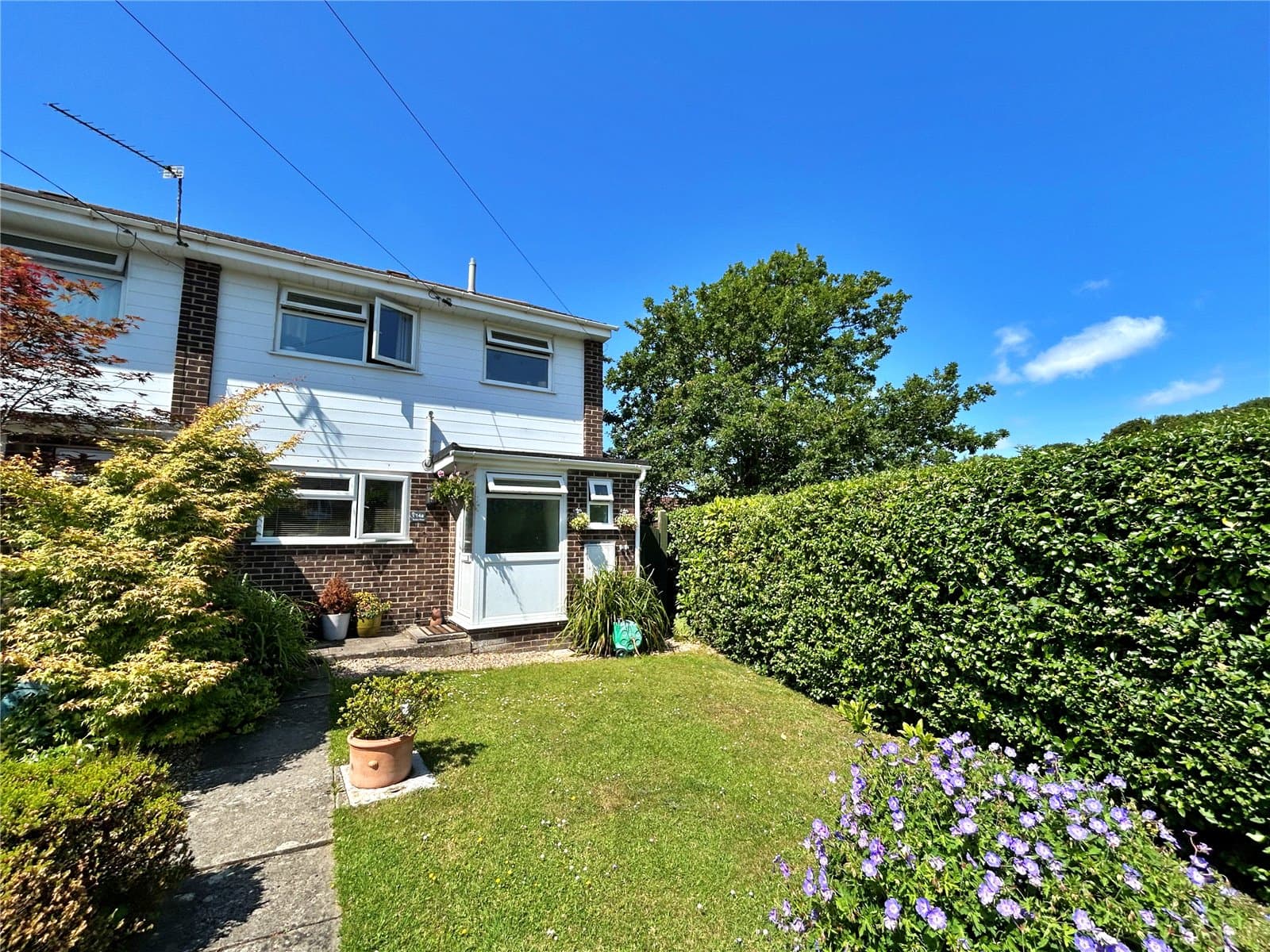 Seaton Road, Highcliffe, Christchurch, Dorset, BH23 5HW