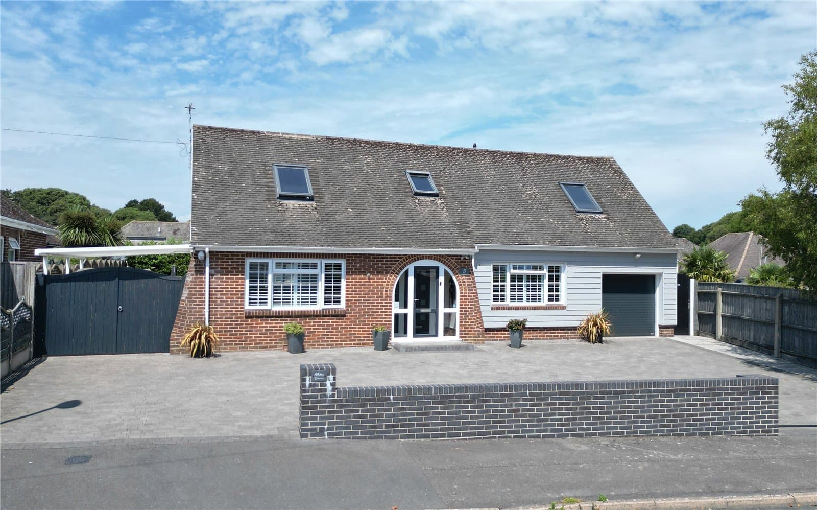Nea Close, Highcliffe, Christchurch, Dorset, BH23 4QQ