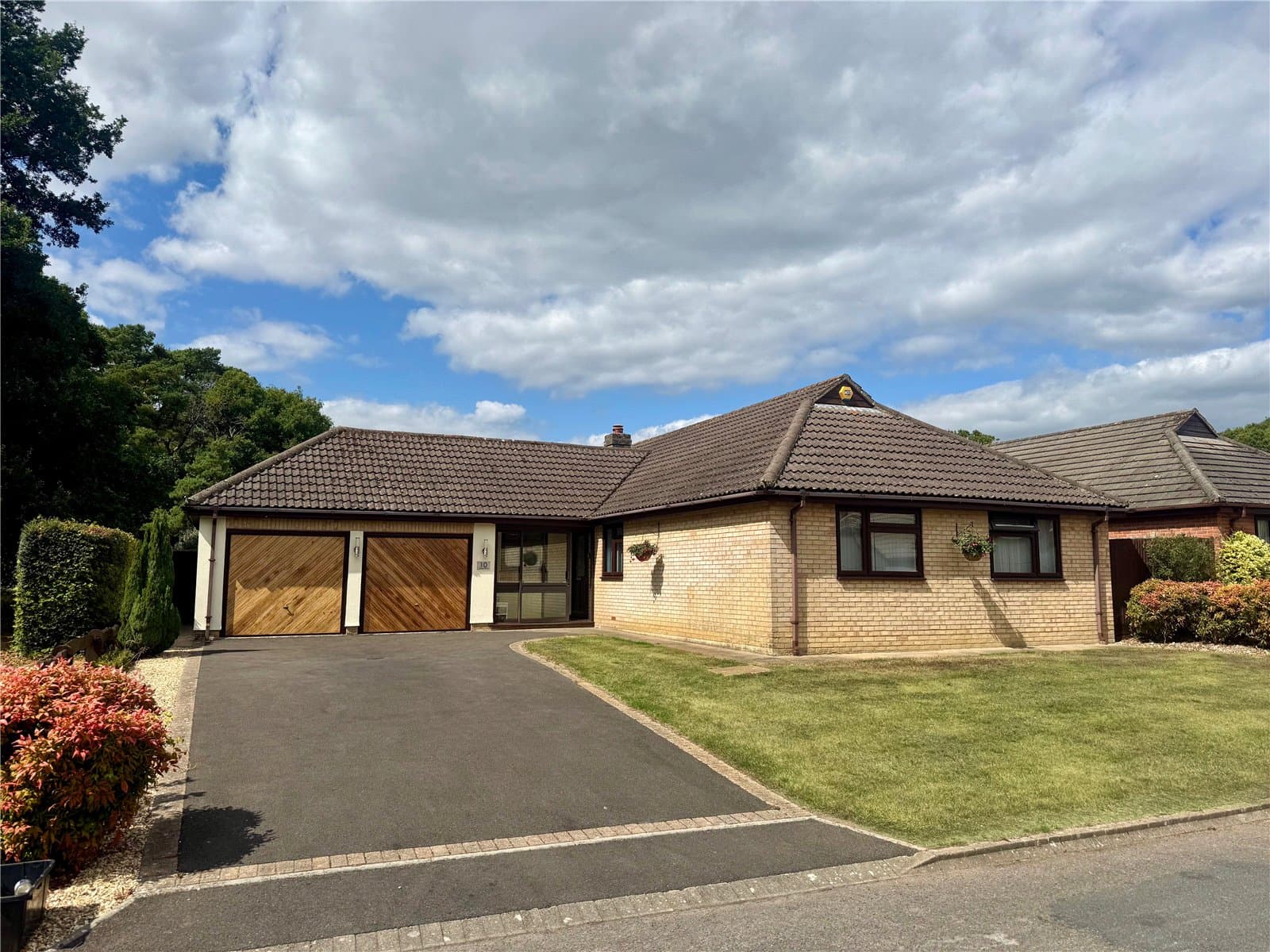 Vixen Walk, New Milton, Hampshire, BH25 5RU