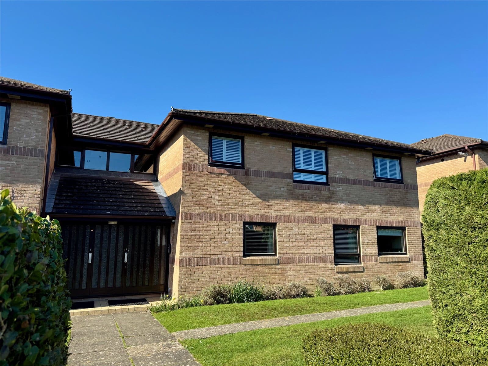 Herbert Road, New Milton, Hampshire, BH25 6BX