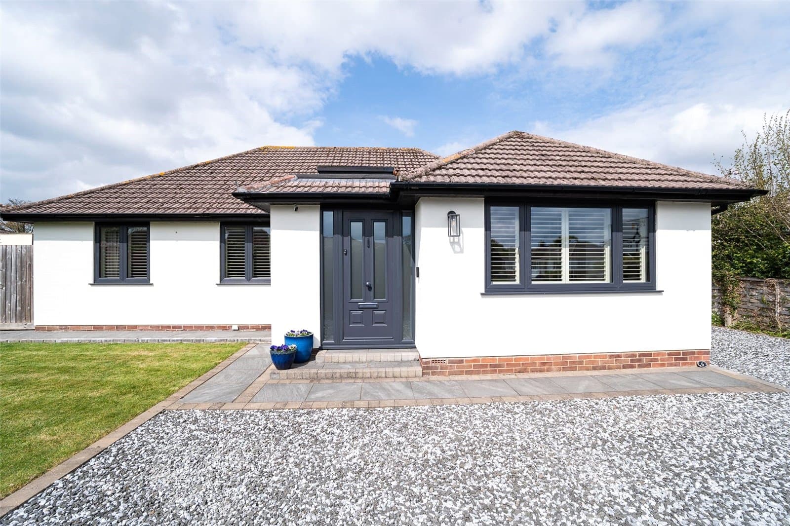 Lymington Road, New Milton, Hampshire, BH25 6PX