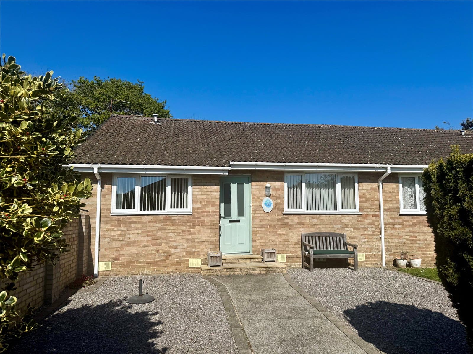 Seaway, Barton On Sea, New Milton, Hampshire, BH25 5PL
