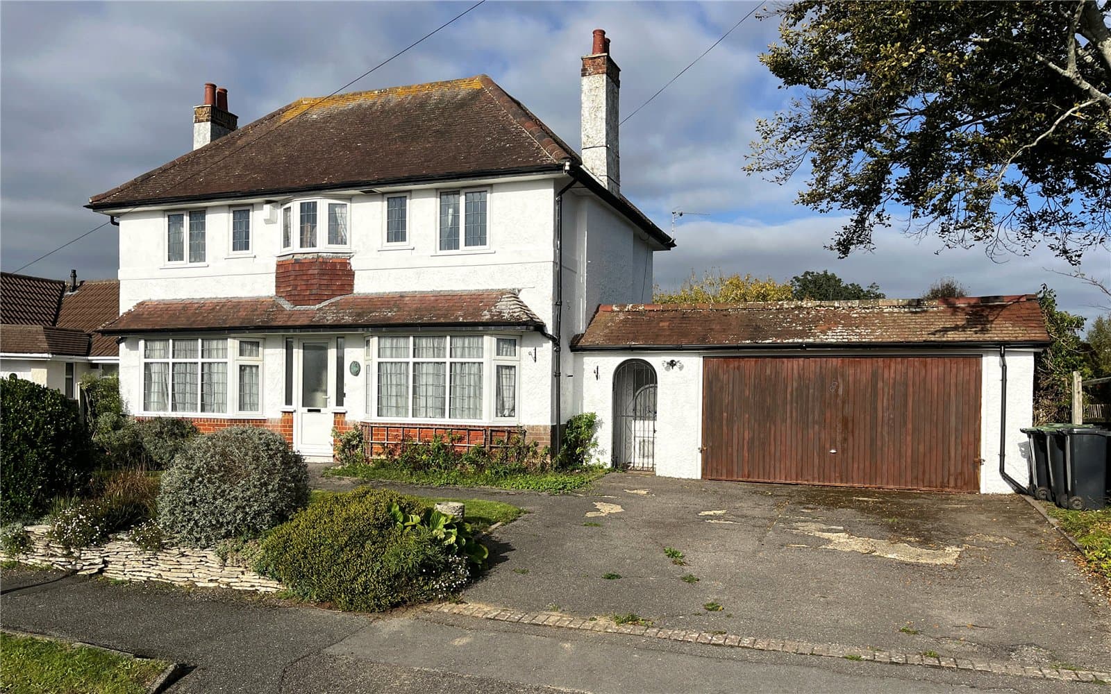 Brook Way, Friars Cliff, Christchurch, Dorset, BH23 4HA