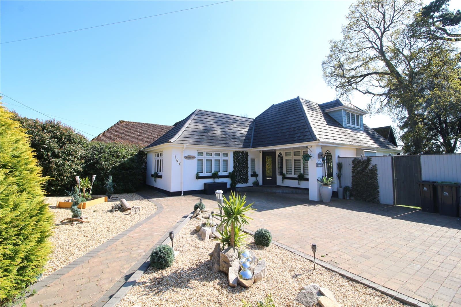 Ringwood Road, Walkford, Christchurch, Hampshire, BH23 5RQ