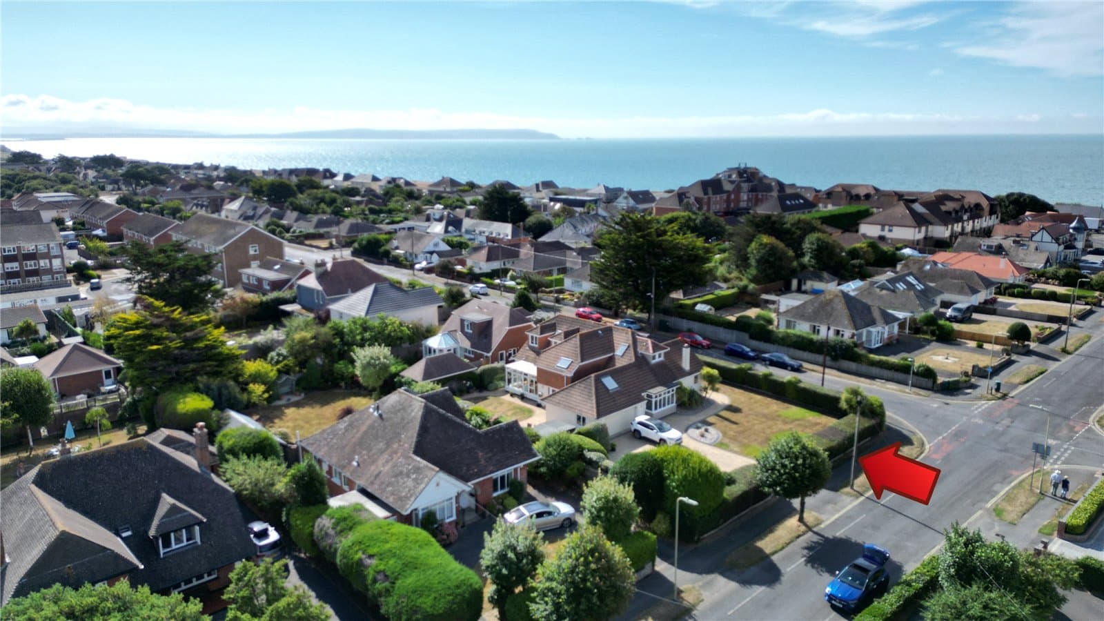 Barton Court Avenue, Barton On Sea, Hampshire, BH25 7EX