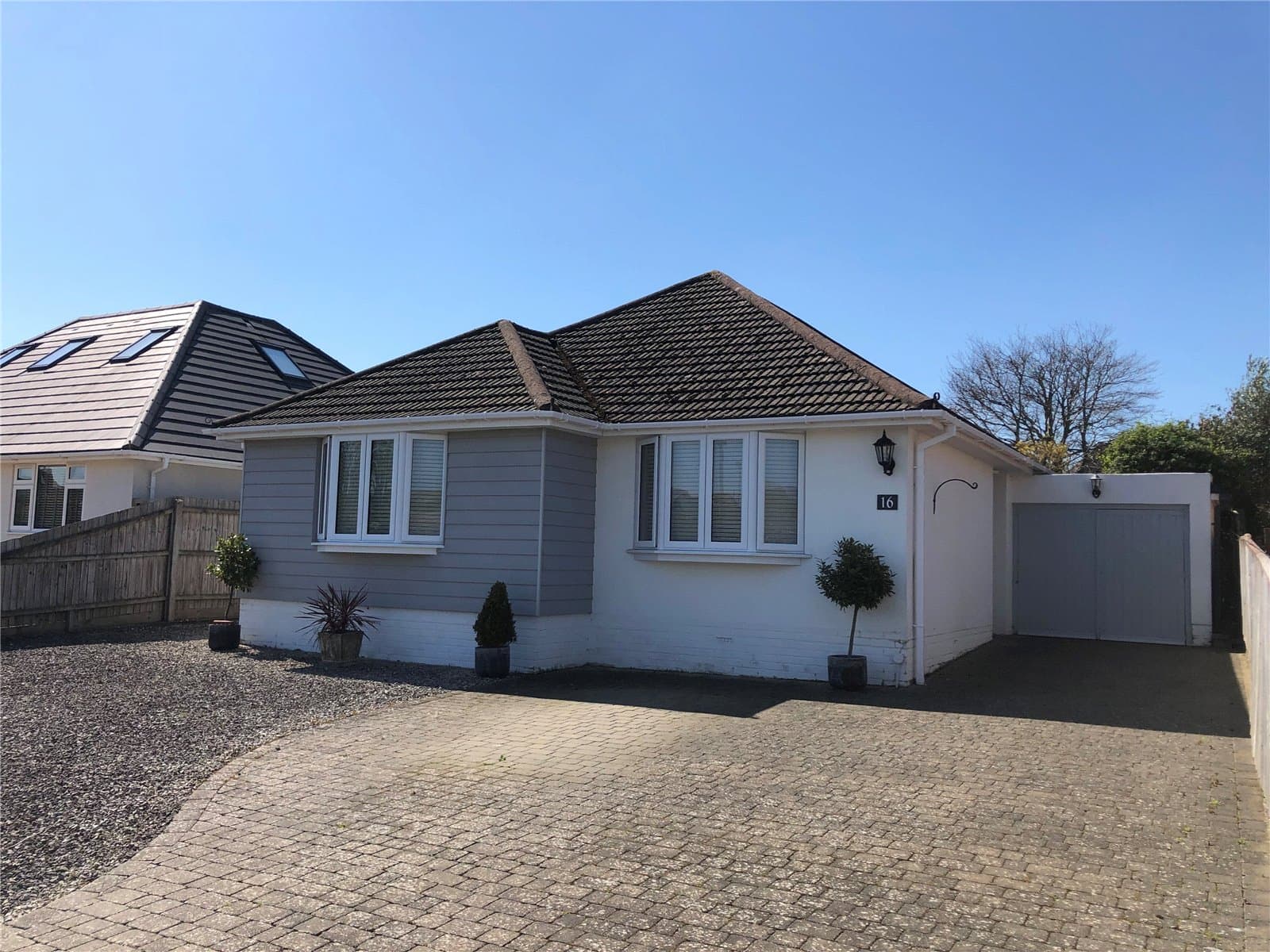 Barton Drive, Barton On Sea, Hampshire, BH25 7JJ