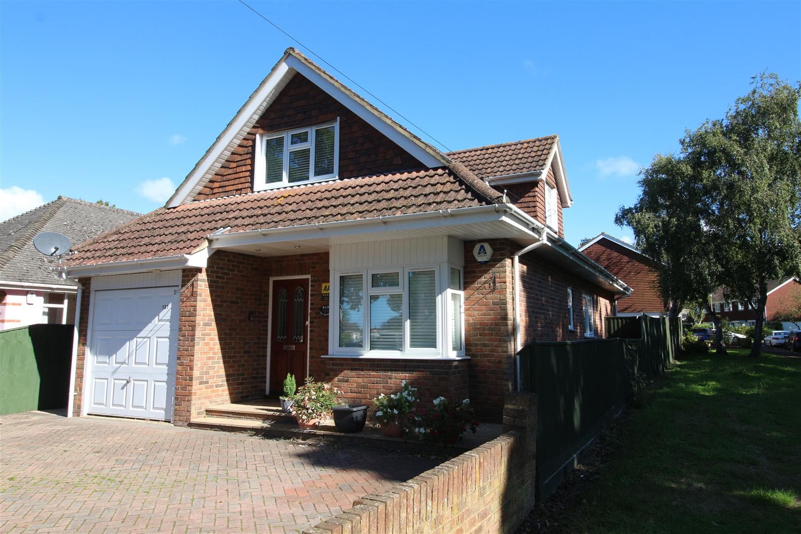 Ringwood Road, Christchurch, Dorset, BH23 5RB
