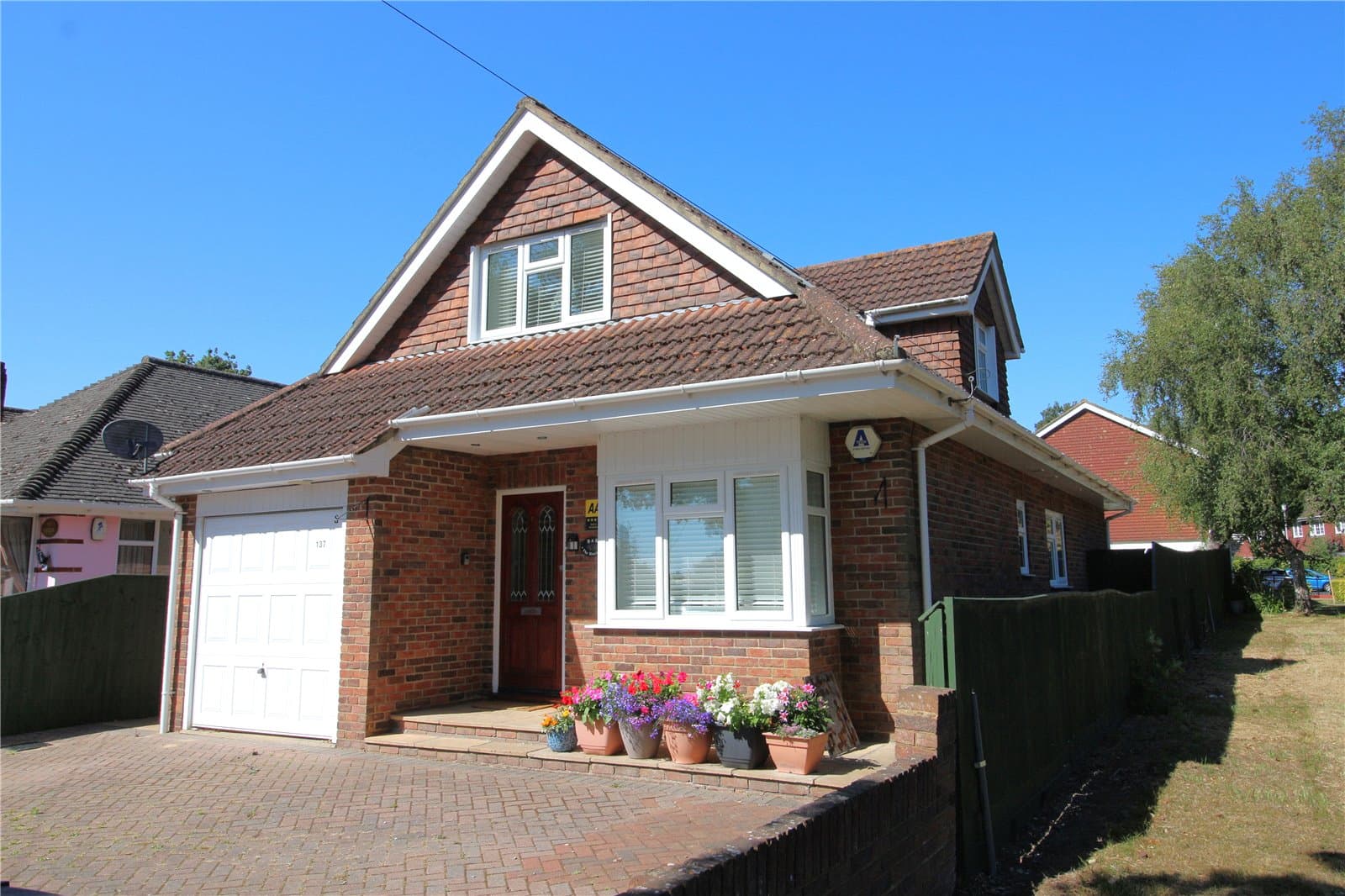 Ringwood Road, Christchurch, Dorset, BH23 5RB