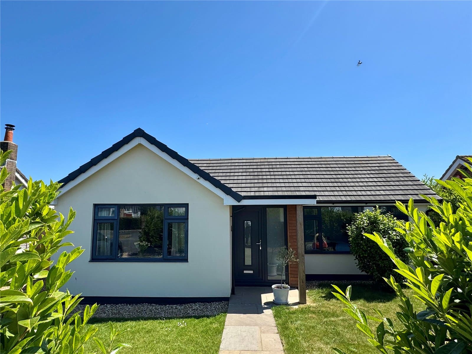 Linden Way, Lymington, Hampshire, SO41 9JU
