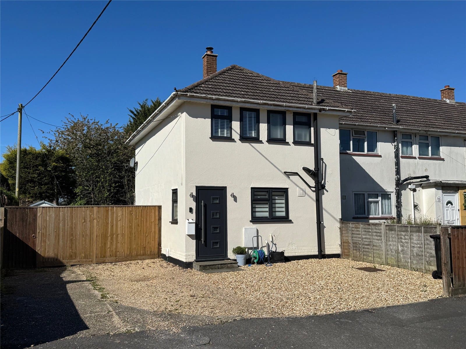Miller Close, New Milton, Hampshire, BH25 5AT
