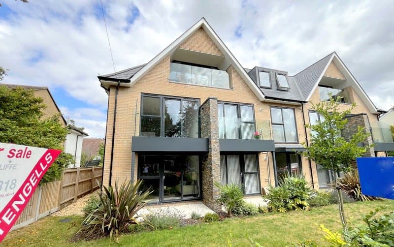 Vita Maris, 19-21 Wortley Road, Highcliffe, Dorset, BH23 5DR