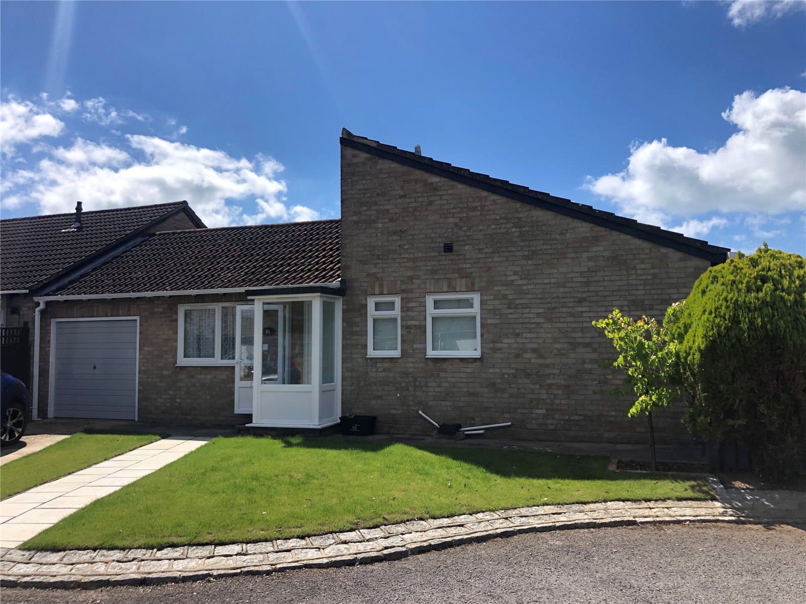 Hatfield Court, New Milton, Hampshire, BH25 5UW