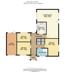 Property preview