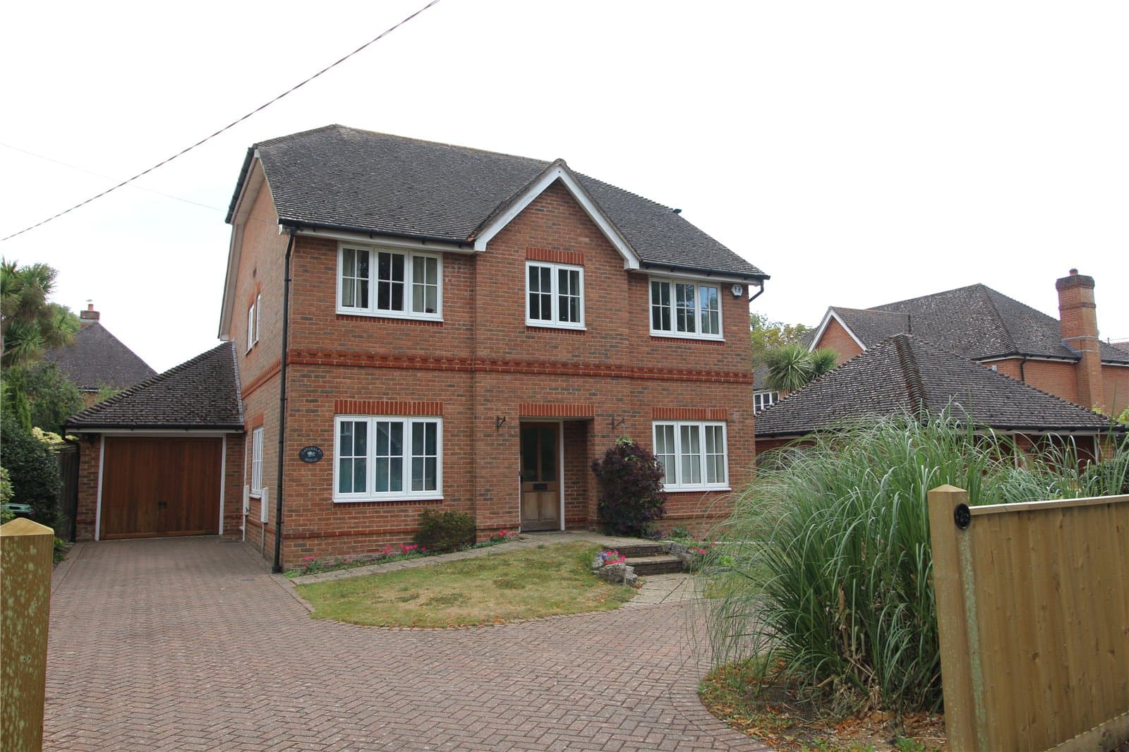 Kennard Road, New Milton, Hampshire, BH25 5JR