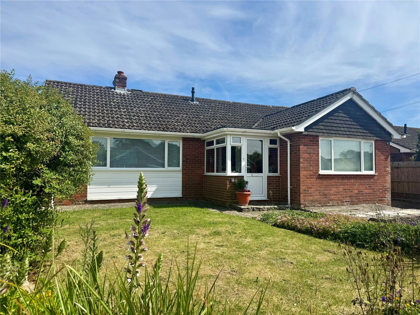 Pinewood Road, Hordle, Hampshire, SO41 0GN