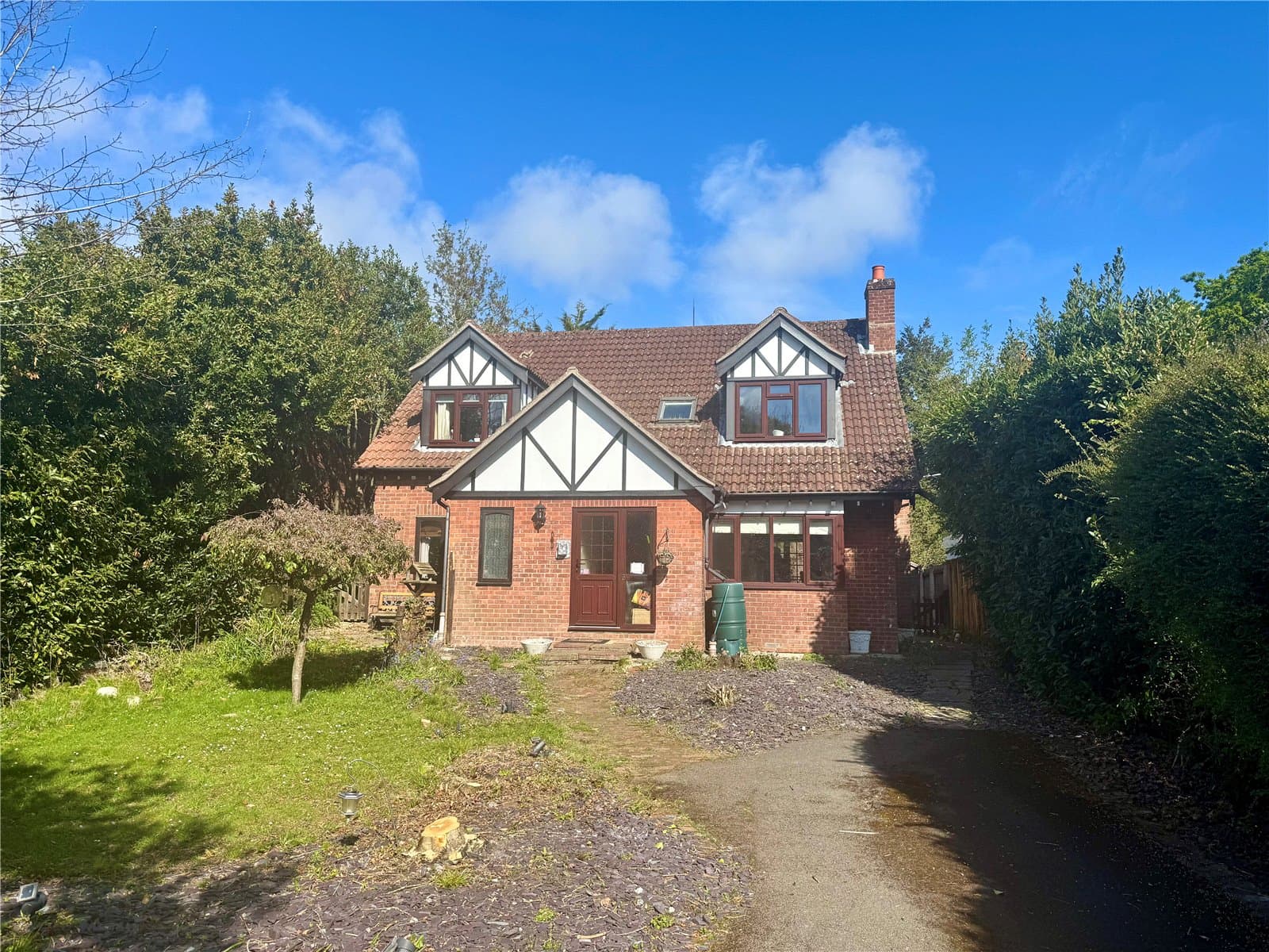 Oakwood Avenue, New Milton, Hampshire, BH25 5DY