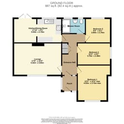Property preview