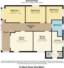 Property preview