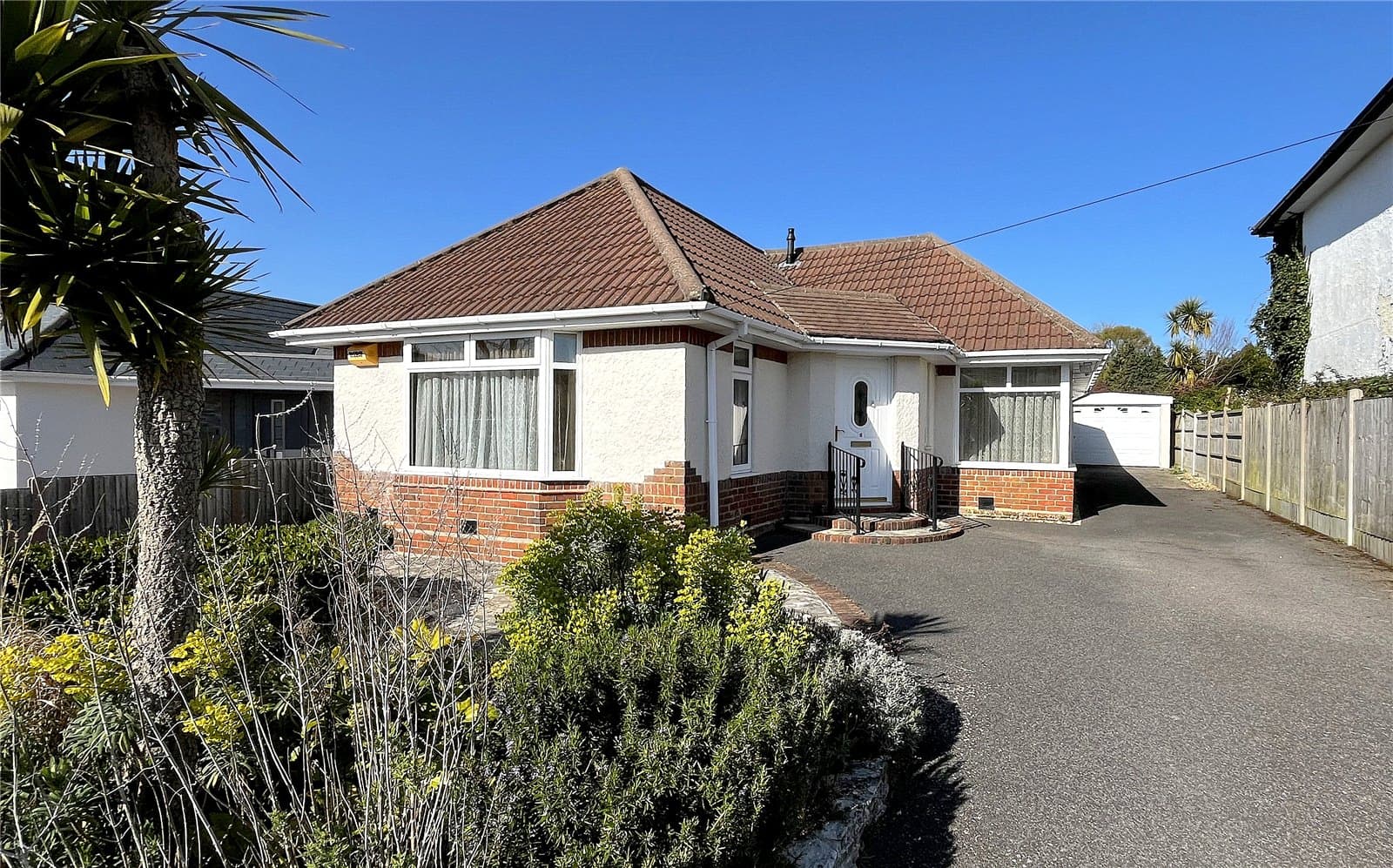 Brook Way, Friars Cliff, Christchurch, Dorset, BH23 4HA