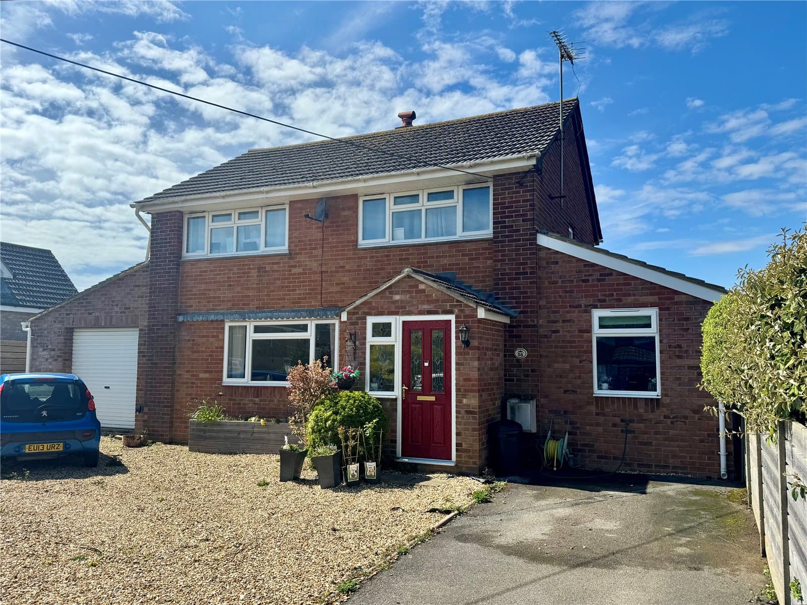 Barton Drive, Barton On Sea, Hampshire, BH25 7JH