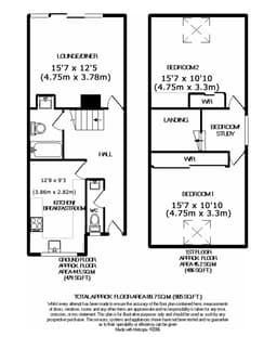 Property preview