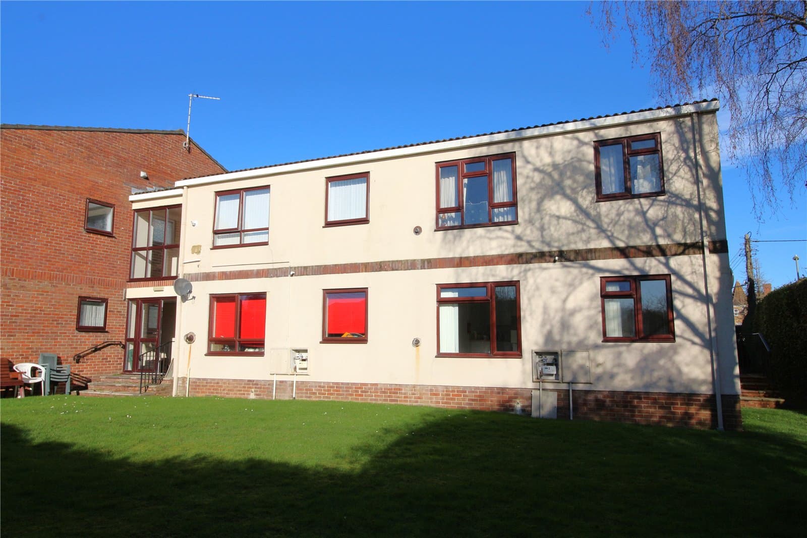 Whitefield Road, New Milton, Hampshire, BH25 6DG