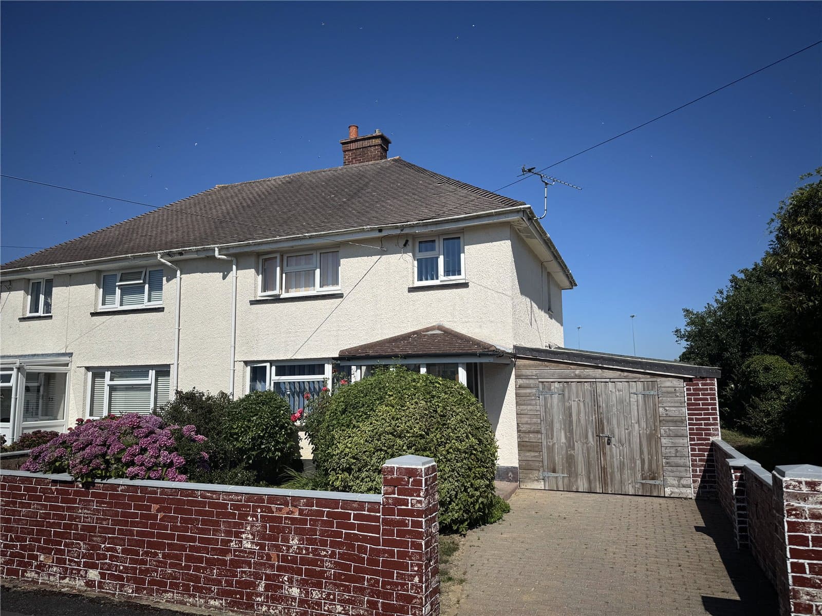 Milton Mead, New Milton, Hampshire, BH25 6SX