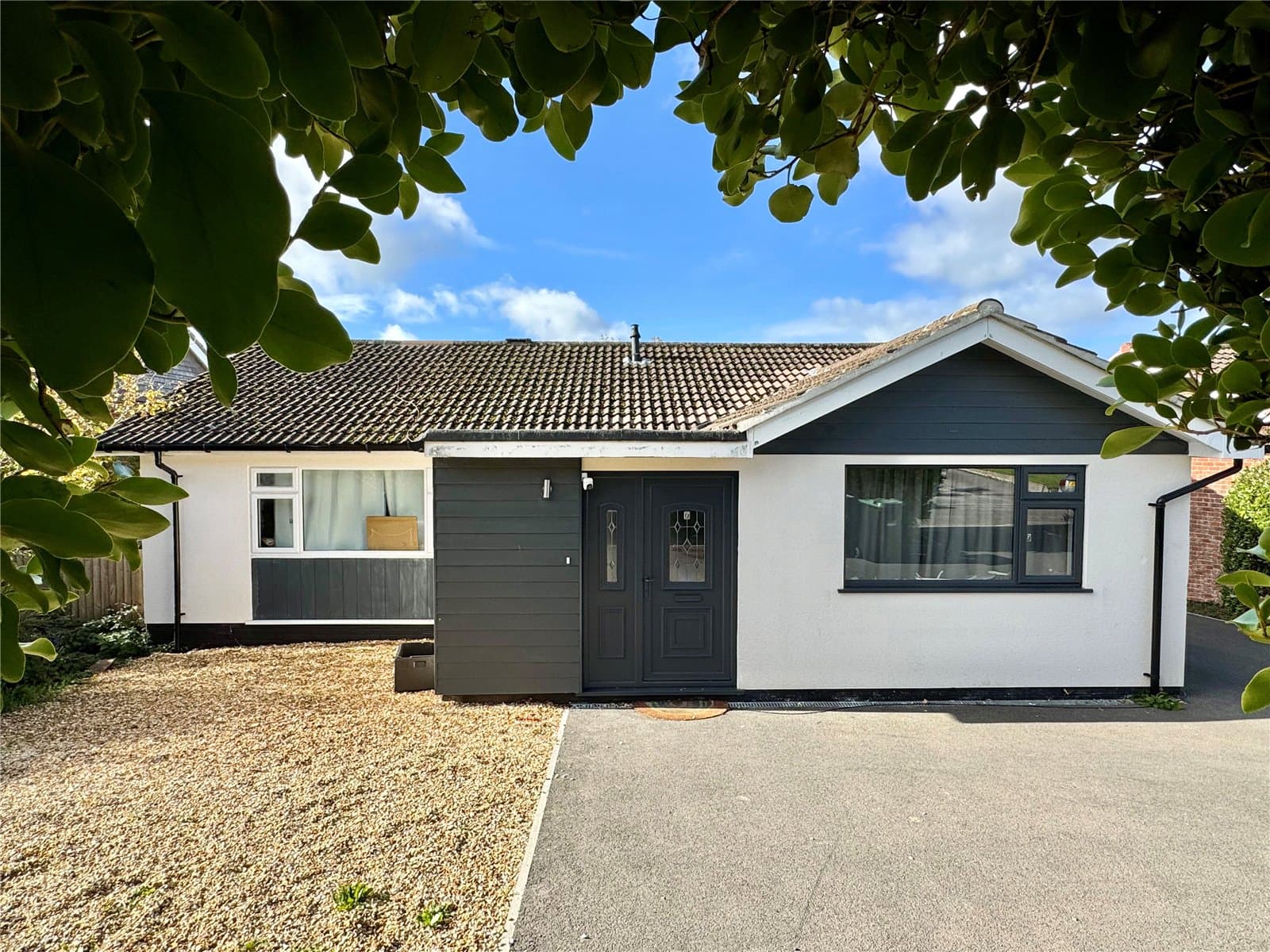 Litchford Road, New Milton, Hampshire, BH25 5BQ