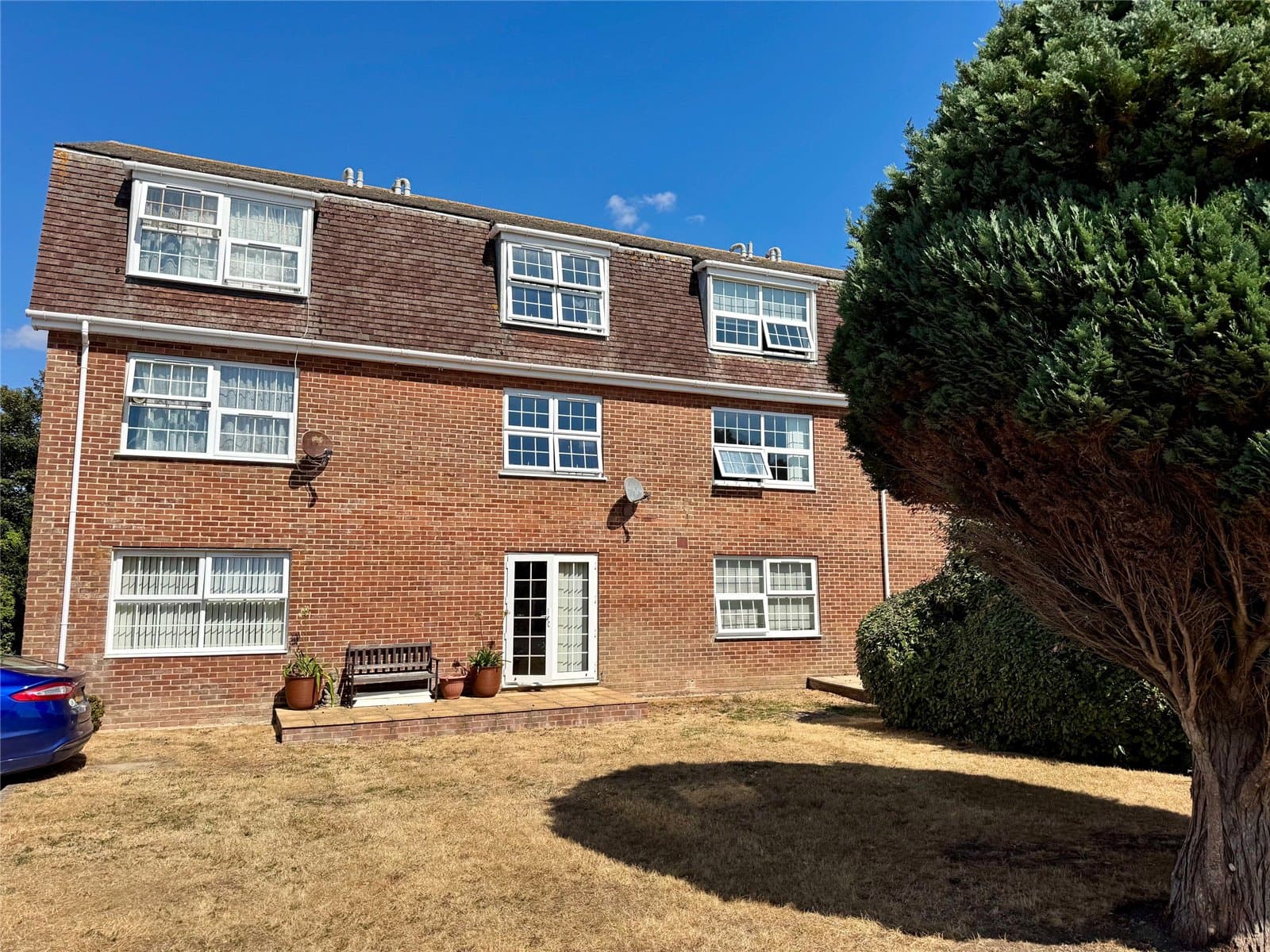 Knighton Park, Barton On Sea, Hampshire, BH25 7PG