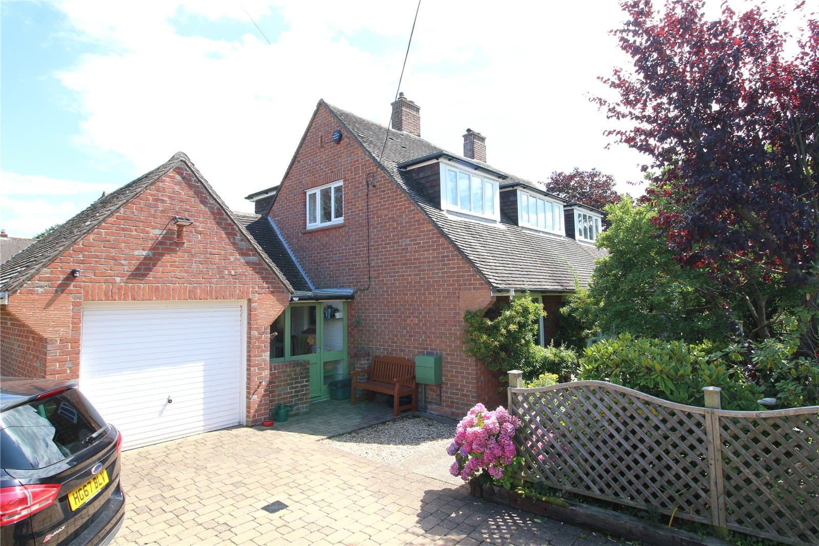 Highlands Road, Barton On Sea, Hampshire, BH25 7BL