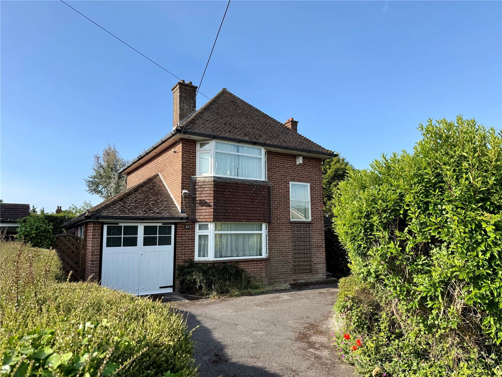 Avenue Road, New Milton, Hampshire, BH25 5JP