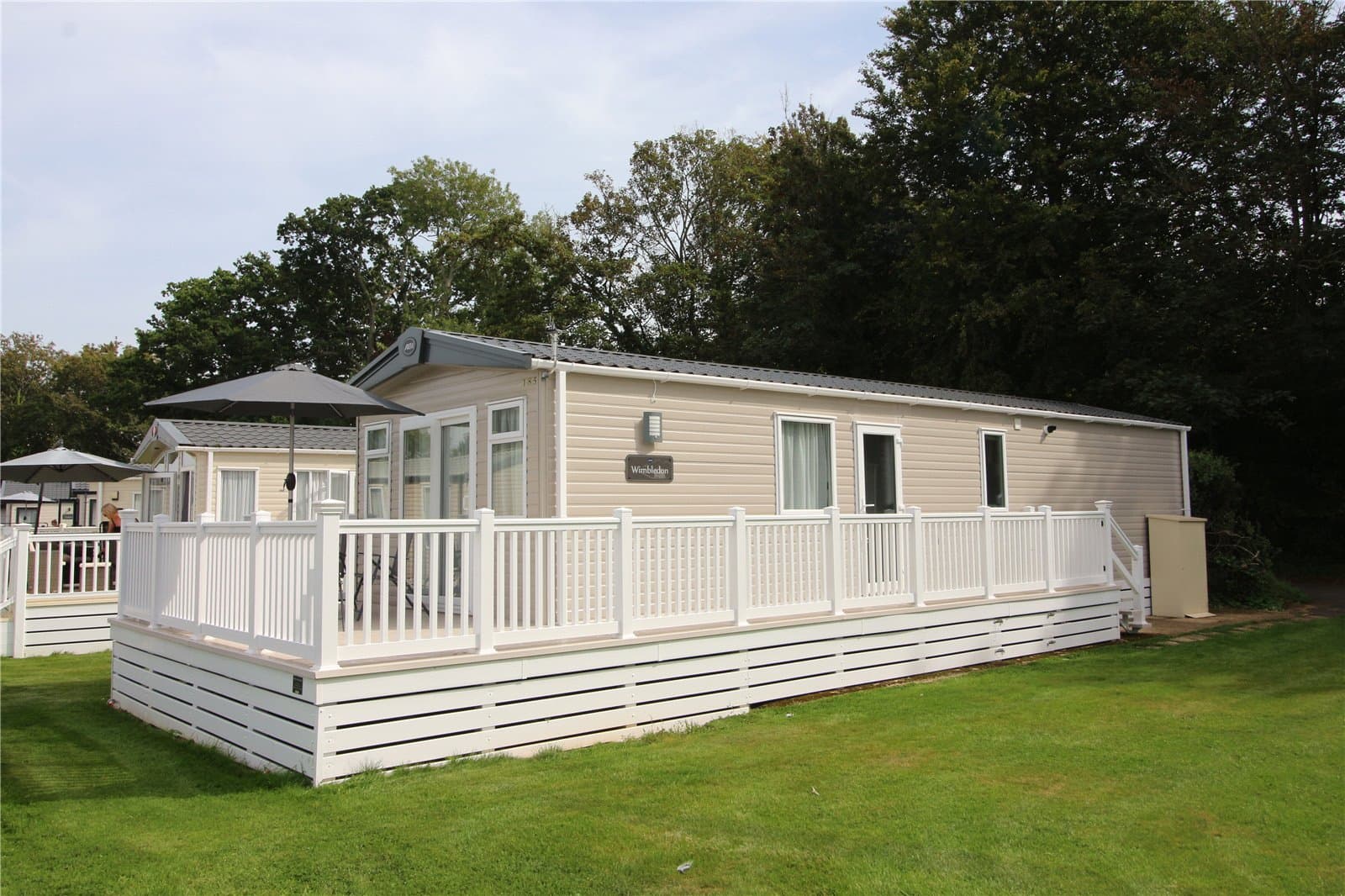 Sycamore, Hoburne Bashley, New Milton, Hampshire, BH25 5QR
