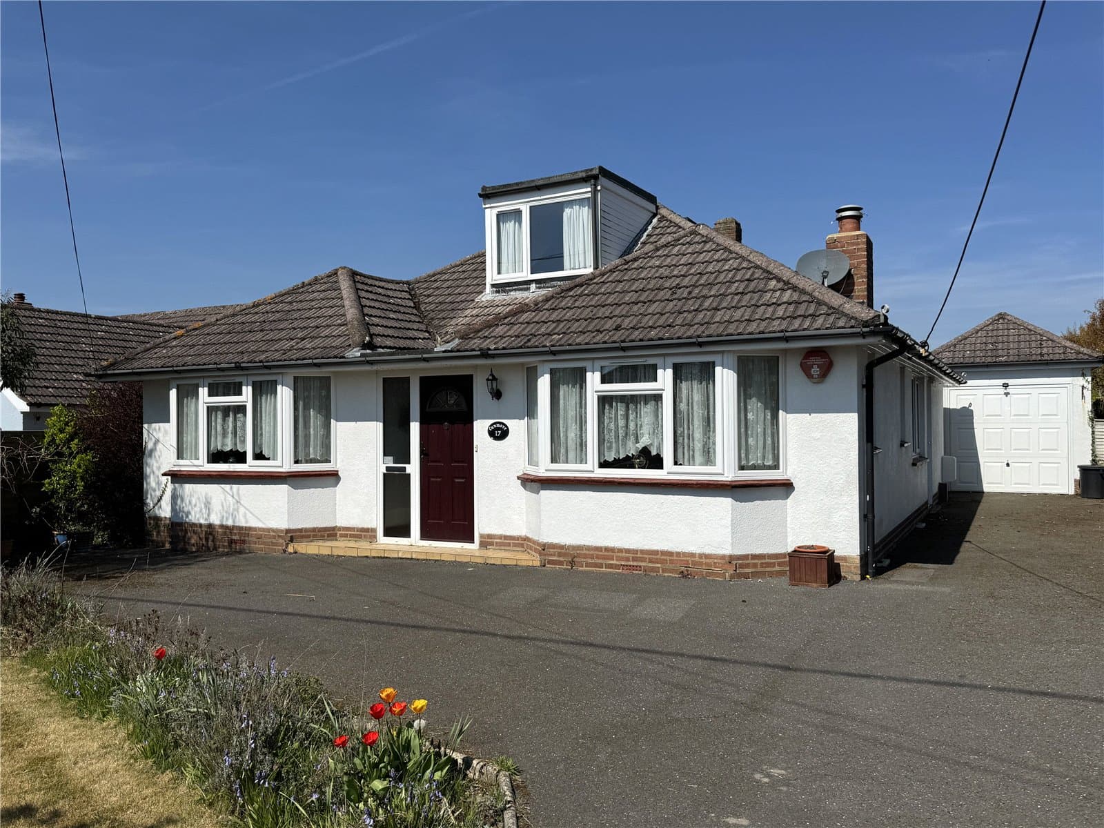 Green Lane, Barton On Sea, Hampshire, BH25 7AU