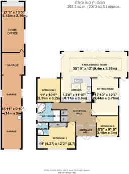 Property preview