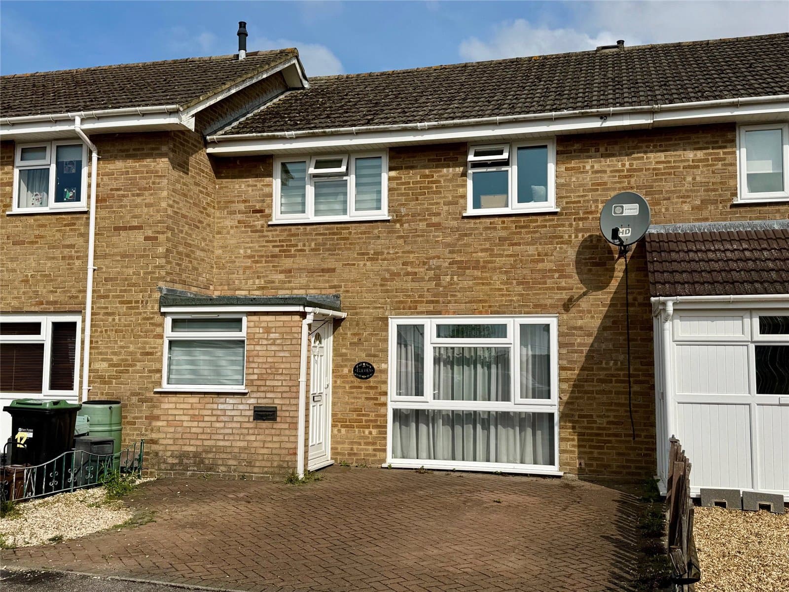 Hawthorn Close, Ashley, New Milton, Hampshire, BH25 5BB