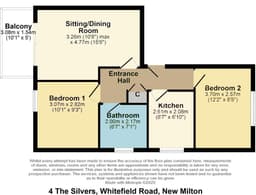 Property preview