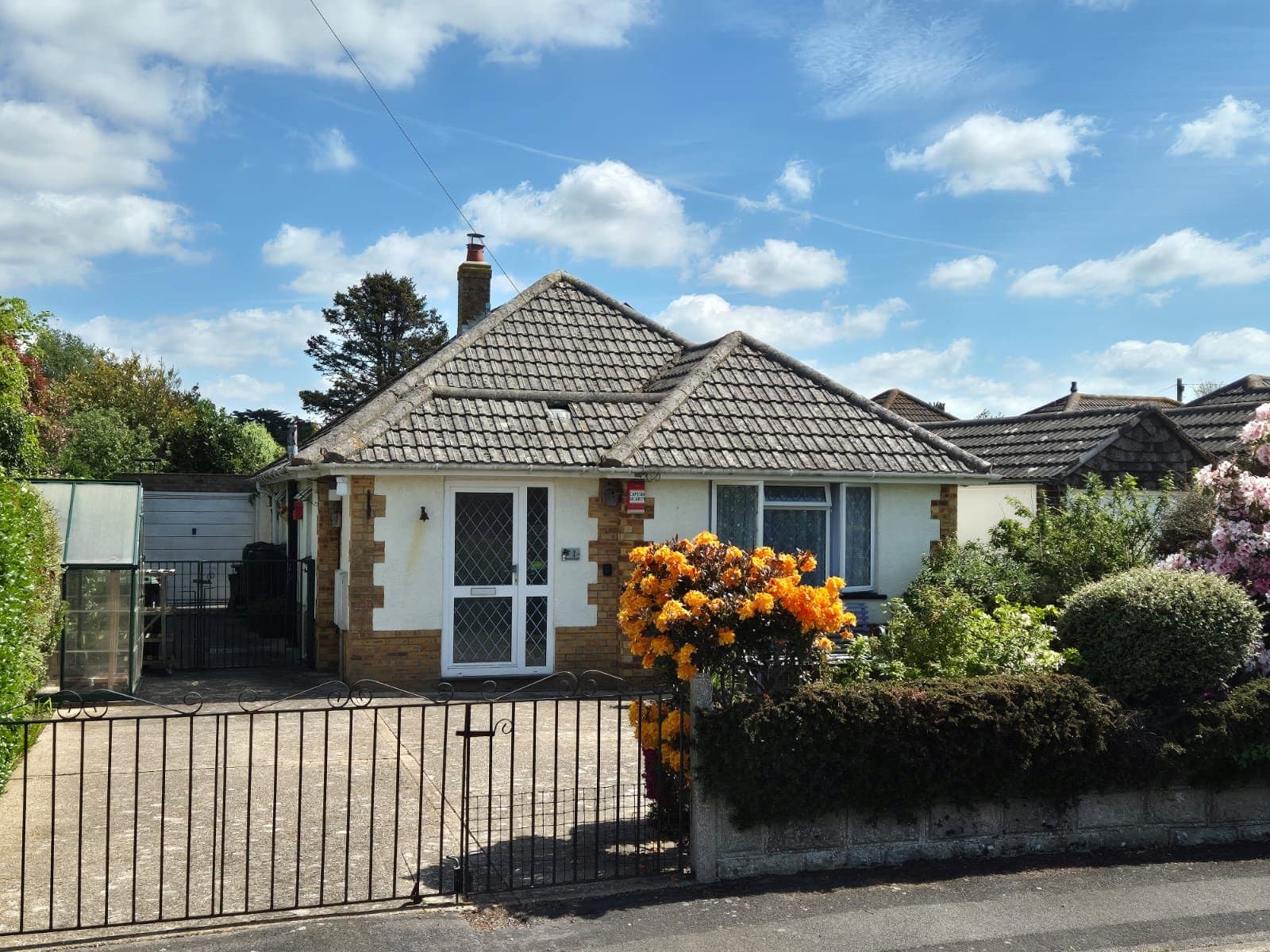 Rosewood Gardens, New Milton, Hampshire, BH25 5NA