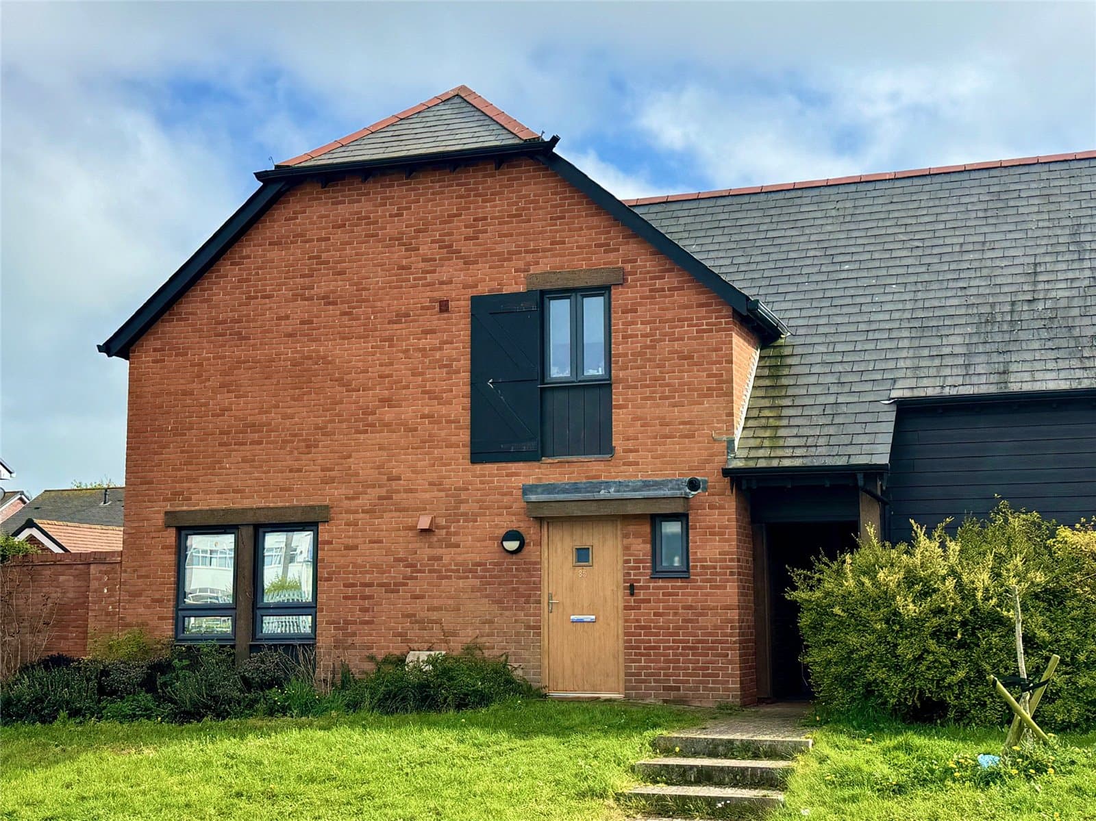 Gore Road, New Milton, Hampshire, BH25 6RT